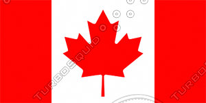 Canada flag