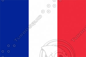 France flag