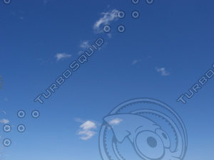 Blue Sky