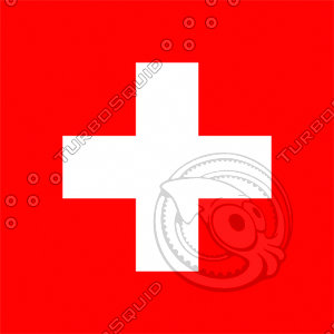 Switzerland flag