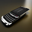 new blackberry 9800 torch 3d model