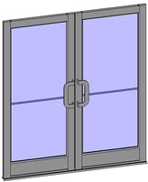 Curtainwall_Door_(Single)