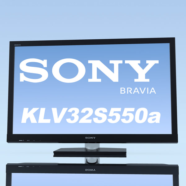 SONY ソニー BRAVIA 40型液晶TV KDL-40HX800 11年製 - 映像機器