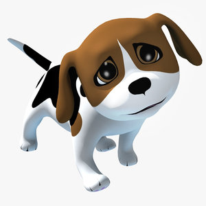 doggy doll cartoon