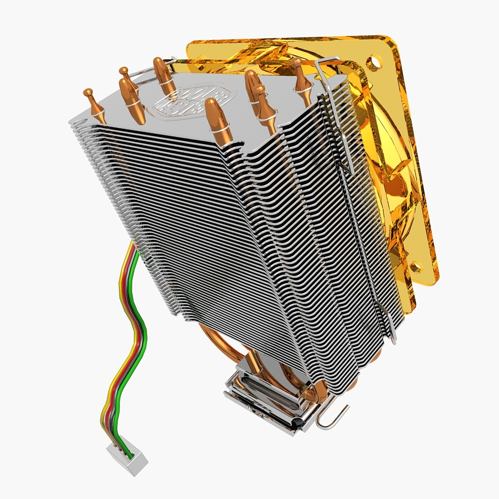 cooler.cm.cpu.opti.mf3d模型