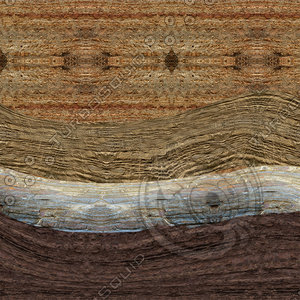 UnderGround Layers
