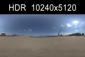 Harbor 3