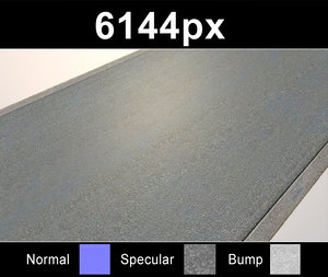 Road 03 - Hi Res Set