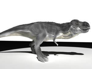 t-rex
