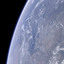 planet earth 3d model