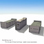 3d warehouses industrial collections