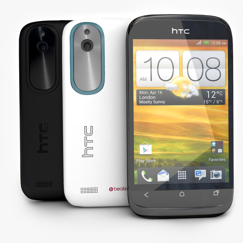 Сколько стоит htc desire x