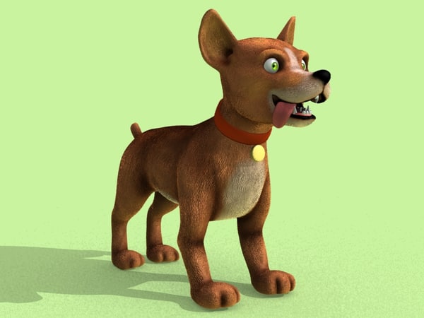 max dog