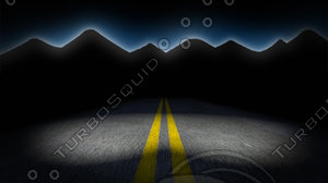 Night Highway