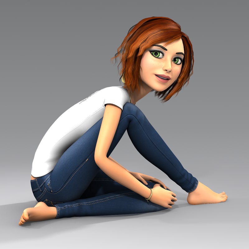 Young Girl 3d Cartoon Sex Telegraph