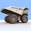 mining machines roadheader 3d model