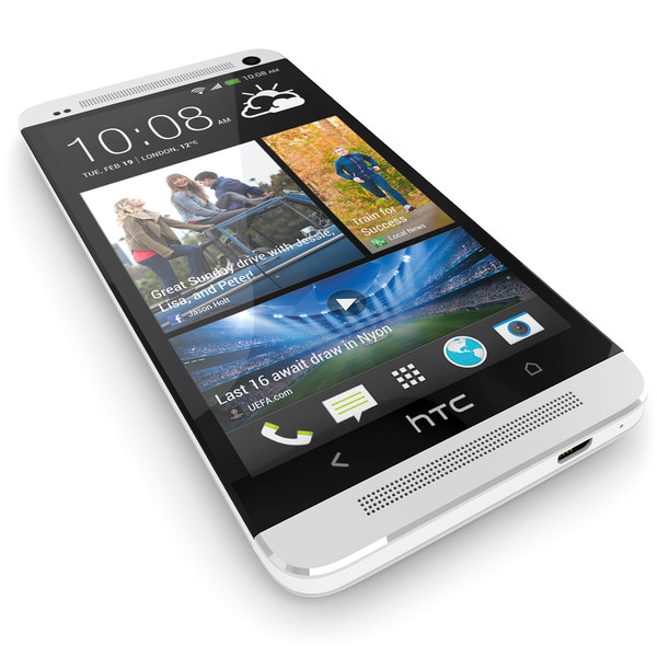 Рейтинг телефонов htc 2013