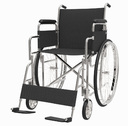 3d model wheel chair