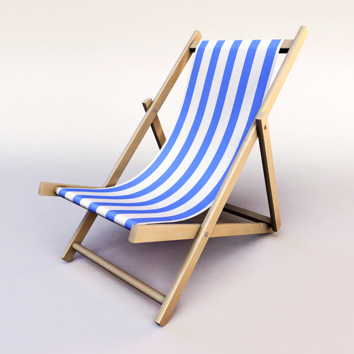 Кресло для пляжа