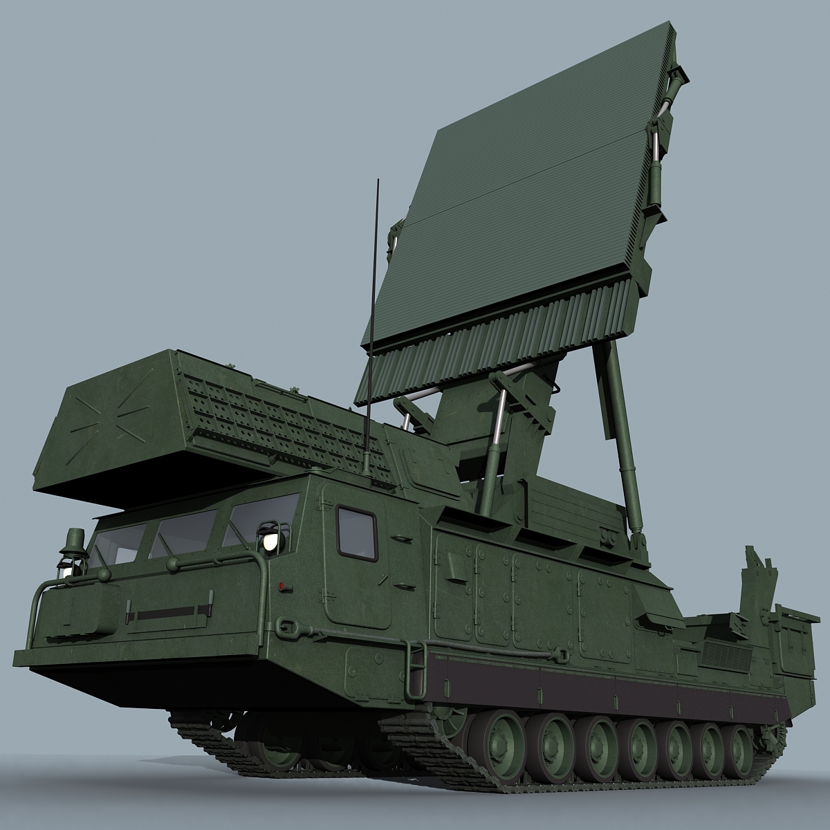 sa-12 sa-23 battalion max