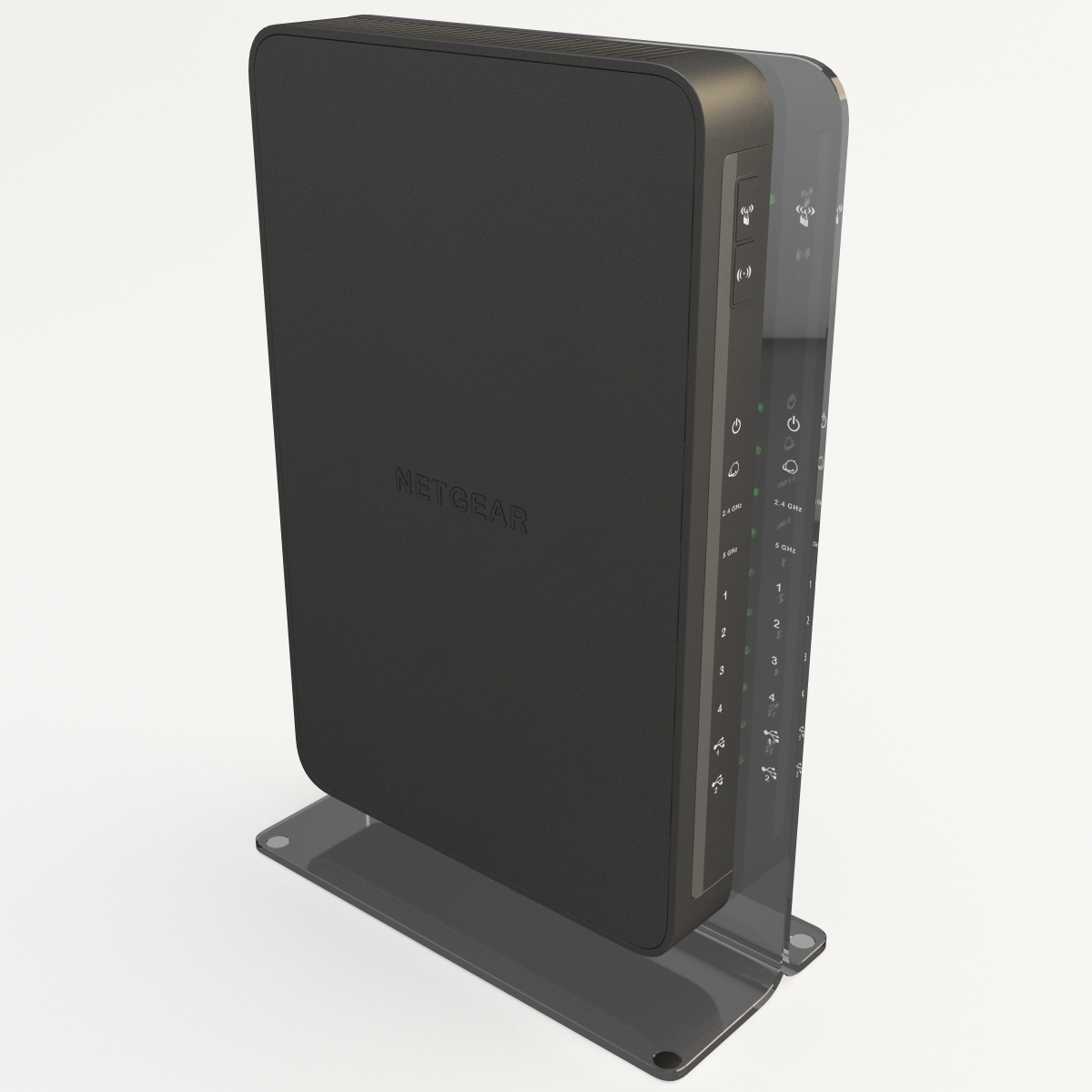 c4d netgear wireless router n900