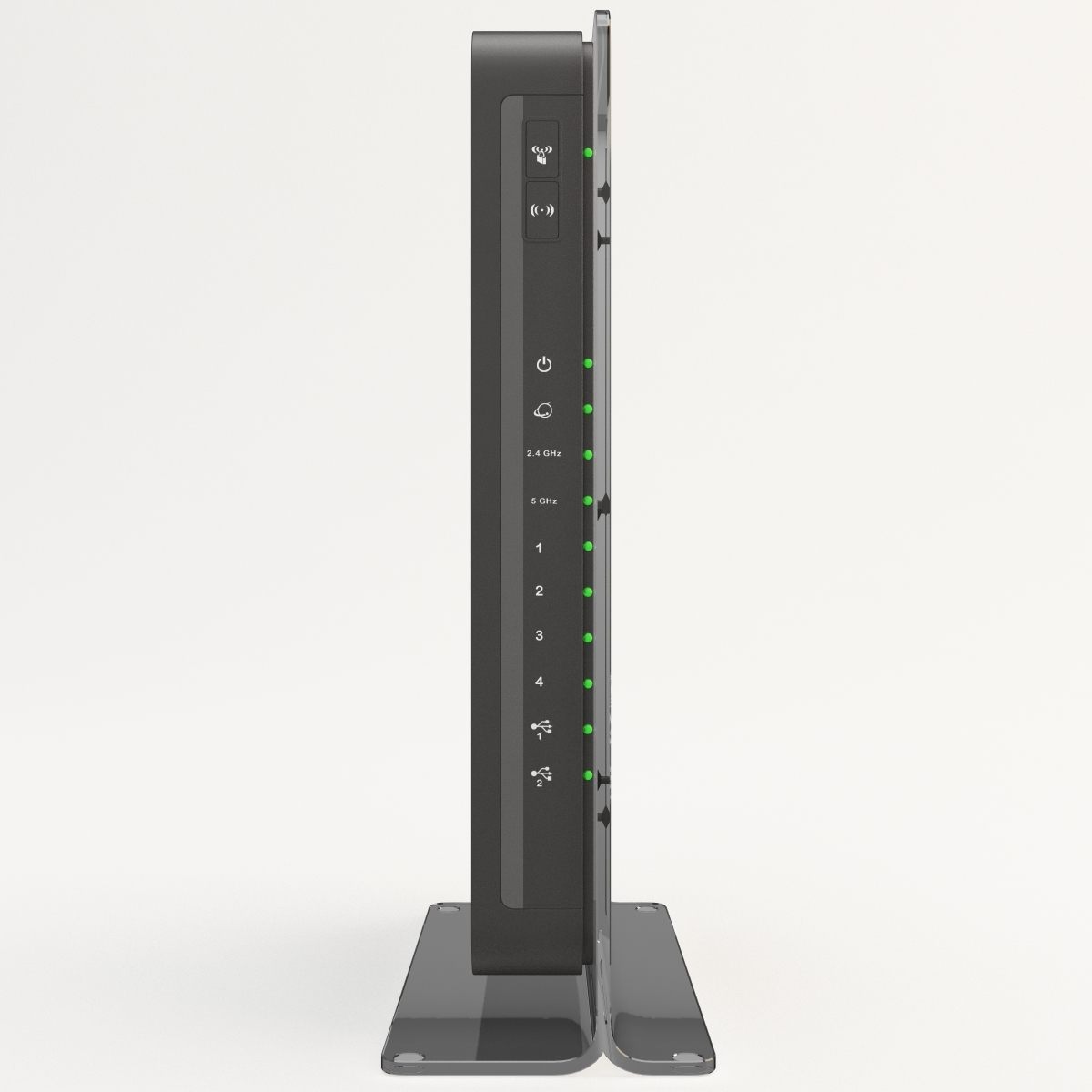 c4d netgear wireless router n900