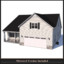 house residential home 3d model