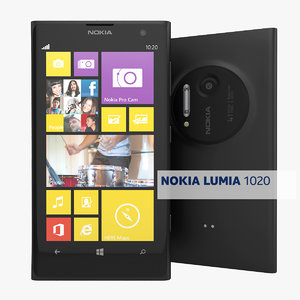 nokia lumia 1020 flagship s