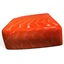 3d slab salmon steak