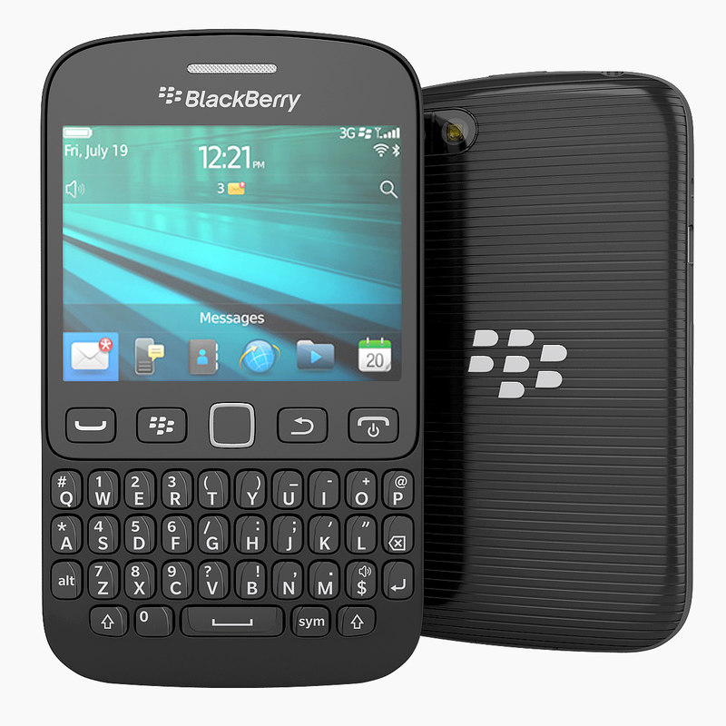 Cell c deals blackberry 9720