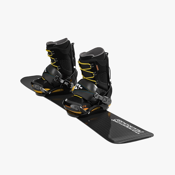 snowboard avalanche equipment board max