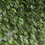3d ivy garden fence model