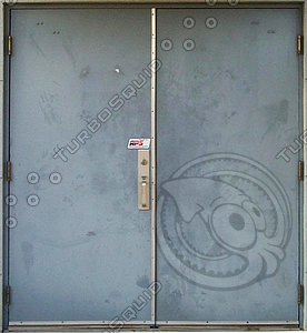 Gray Gymnasium Doors.jpg