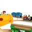 3ds kids train toy set