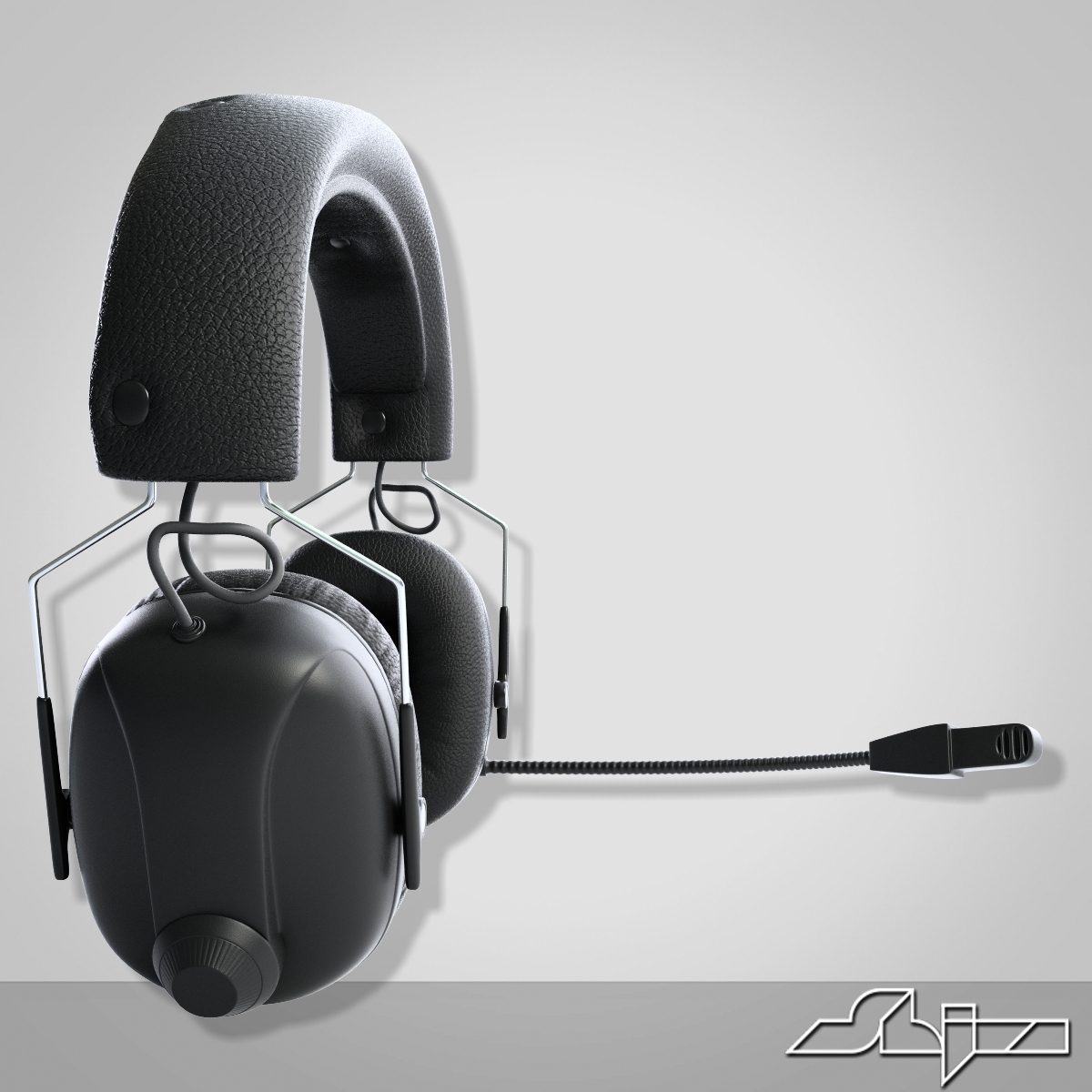 headphone microphone 3ds