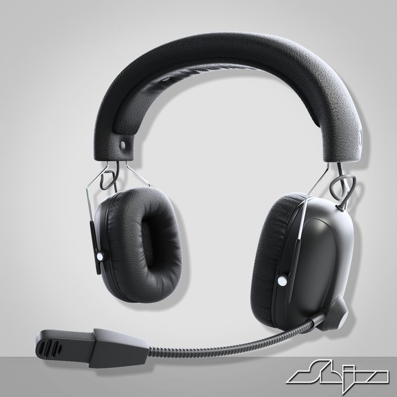 headphone microphone 3ds