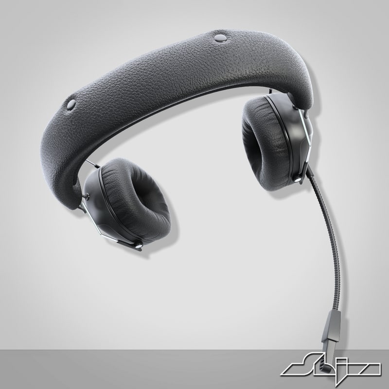 headphone microphone 3ds