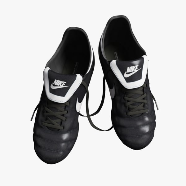 max football shoes