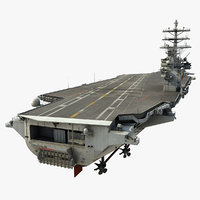 USS Ronald Reagan (CVN-76)