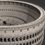 colosseum roman coliseum arena 3d max