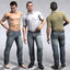 dave realistic male 3d model