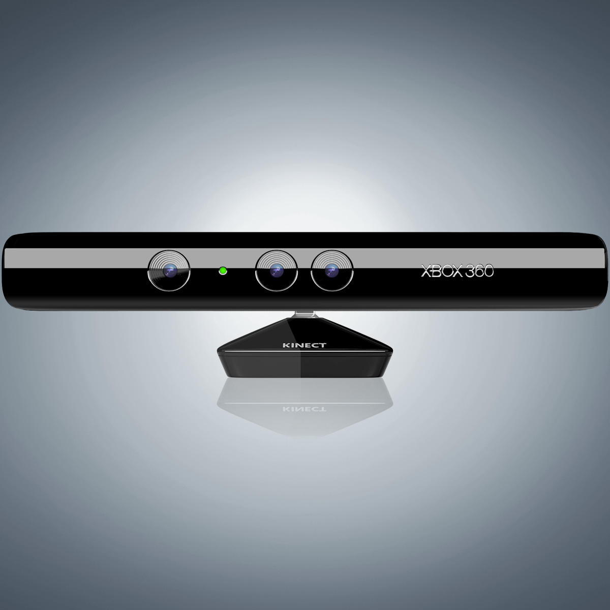 kinect xbox 360 lwo