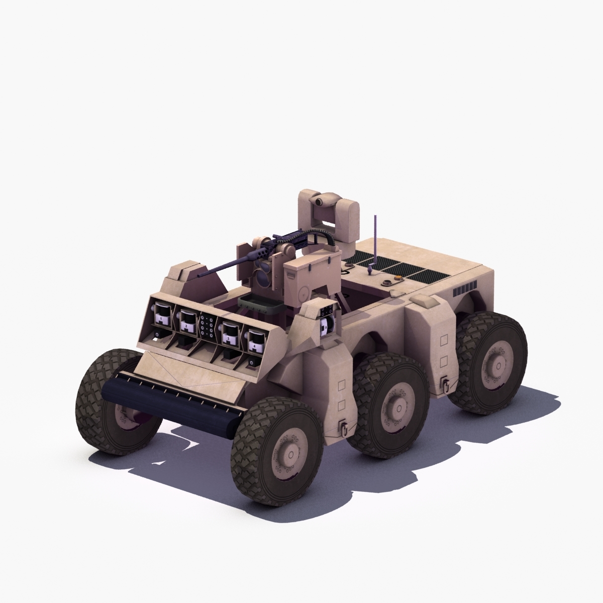 df models crusher race buggy