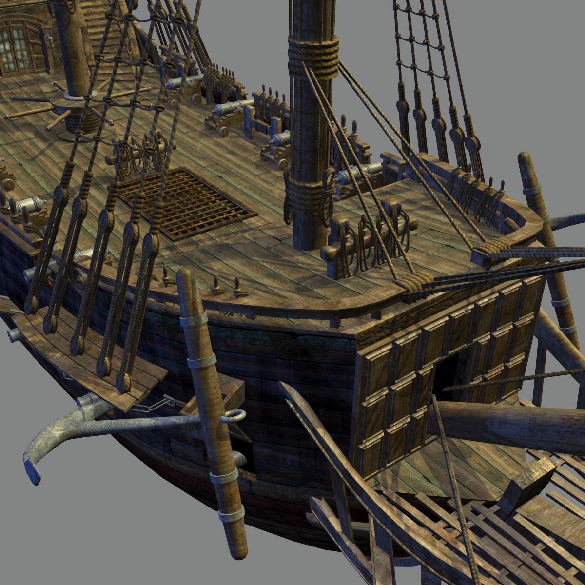 pirate-ship-details-3d-max