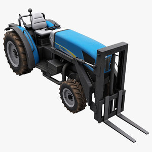 3d tractor new holland t4030 model