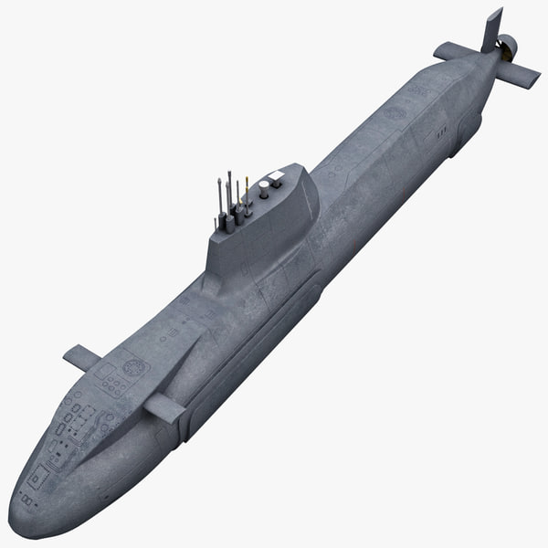 3ds Vanguard Class Submarine   Astute Lass Submarine 0002 E82201d7 1343 4631 Afba Aef1484efca7Large 