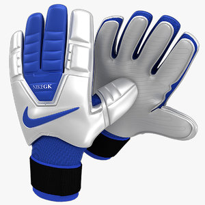 3ds max nike gt premium soccer