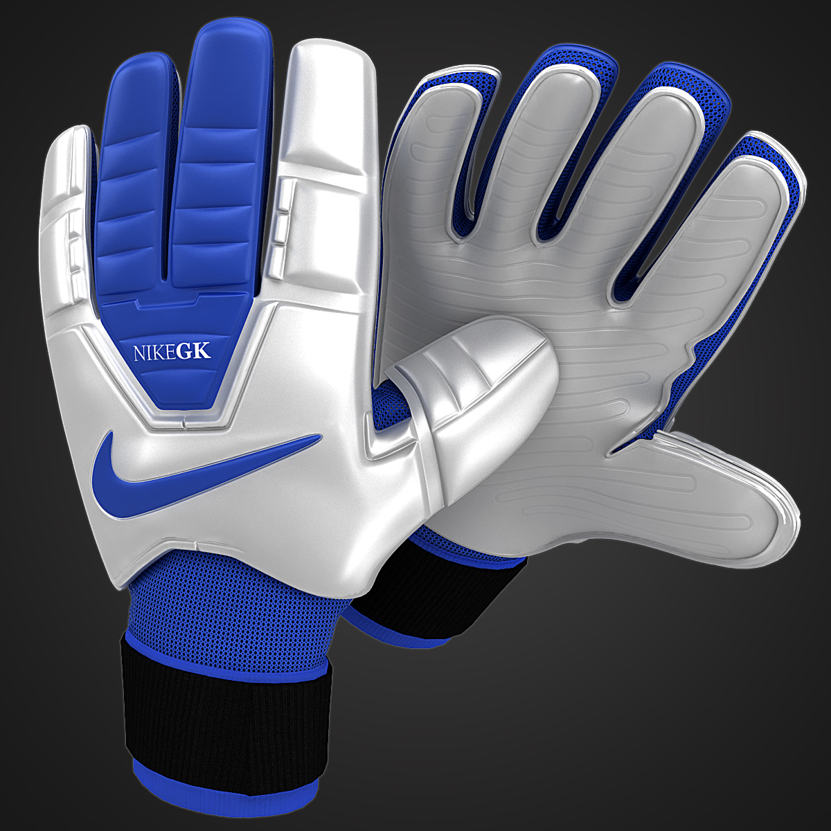 guantes nike 2014