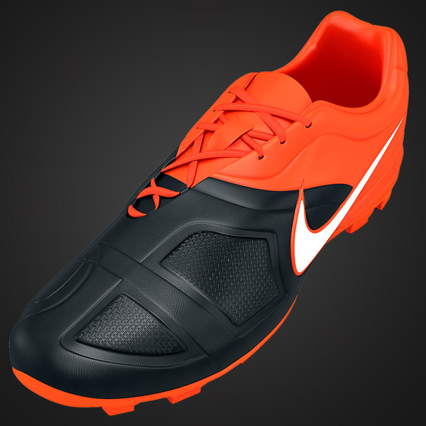 Nike CRT360クリート3Dモデル - TurboSquid 647770
