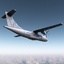 max passenger aircraft atr 42